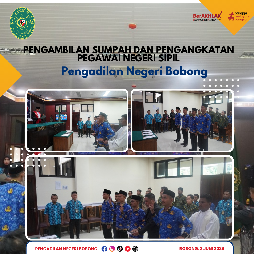 pelantikan-dan-pengambilan-sumpah-pegawai-negeri-sipil